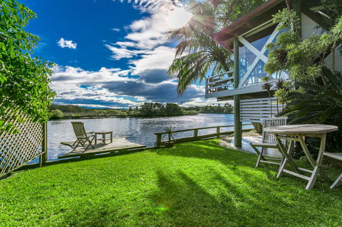 A Beach House At Byron - C Tourism 0