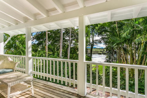 A Beach House At Byron - C Tourism 5