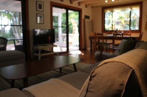 A Beach House At Byron - C Tourism 14