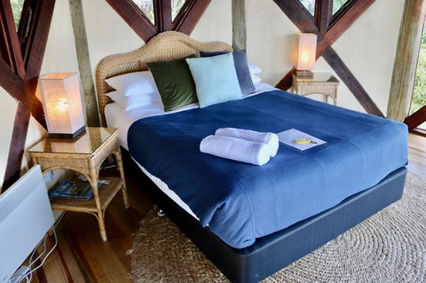 A Beach House At Byron - C Tourism 18