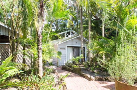 A Beach House At Byron - C Tourism 27
