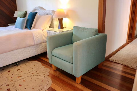 A Beach House At Byron - C Tourism 43