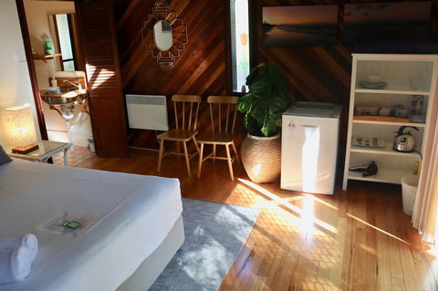 A Beach House At Byron - C Tourism 34