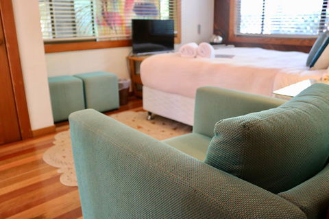 A Beach House At Byron - C Tourism 44