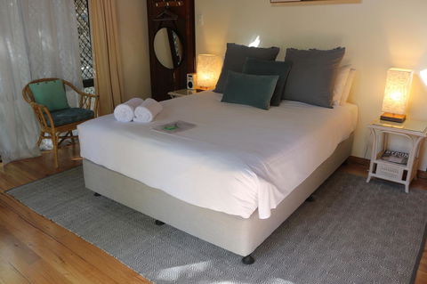 A Beach House At Byron - C Tourism 28