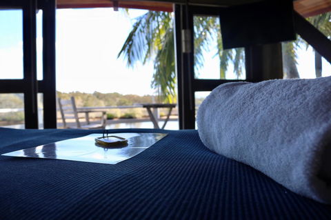 A Beach House At Byron - C Tourism 22