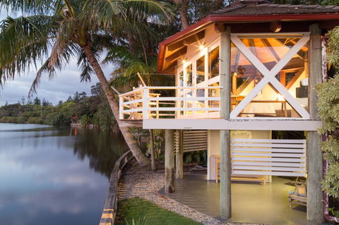 A Beach House At Byron - C Tourism 17
