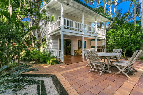 A Beach House At Byron - C Tourism 7