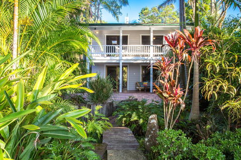 A Beach House At Byron - C Tourism 4