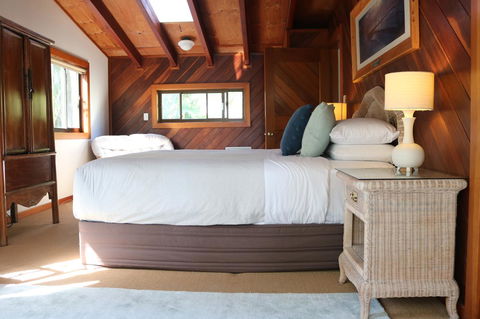 A Beach House At Byron - C Tourism 8