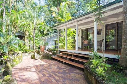 A Beach House At Byron - C Tourism 37