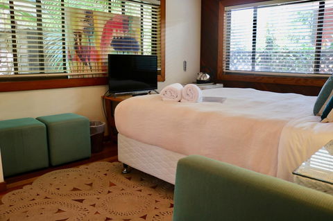 A Beach House At Byron - C Tourism 40