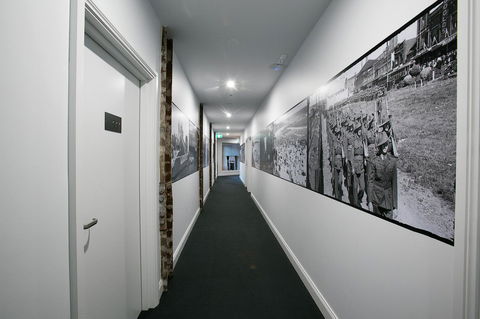 The Lucky Hotel - C Tourism 32