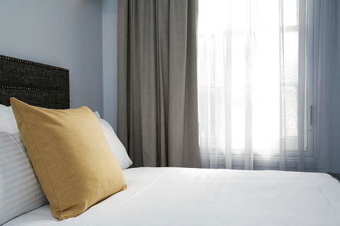 The Lucky Hotel - C Tourism 33