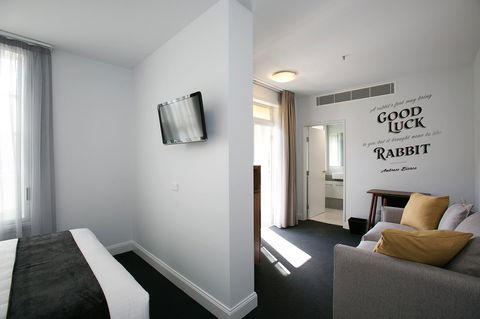 The Lucky Hotel - C Tourism 29