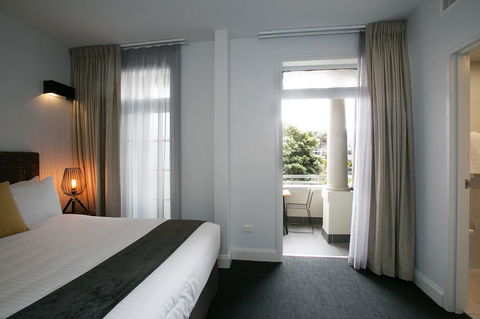 The Lucky Hotel - C Tourism 25