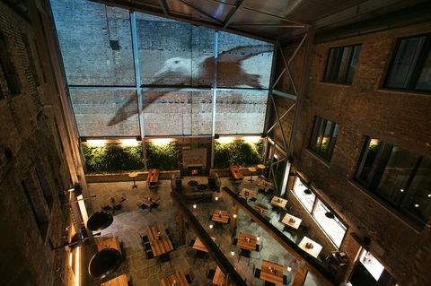 The Lucky Hotel - C Tourism 13