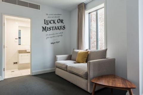 The Lucky Hotel - C Tourism 23