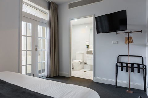 The Lucky Hotel - C Tourism 26