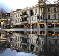 The Lucky Hotel - C Tourism