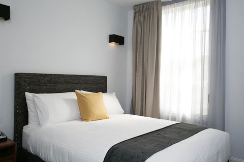 The Lucky Hotel - C Tourism 28