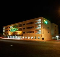 Palms Bed and Breakfast - C Tourism