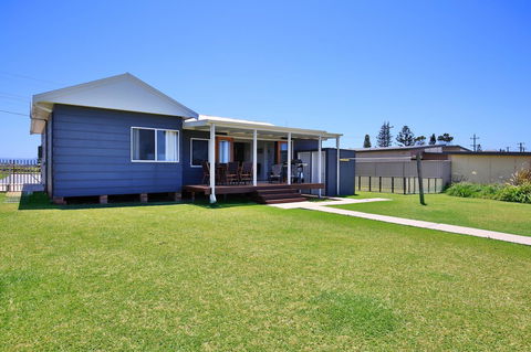Glory @ Culburra - Absolute Beachfront - Pet & Family Friendly - C Tourism 22