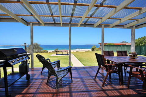 Glory @ Culburra - Absolute Beachfront - Pet & Family Friendly - C Tourism 12