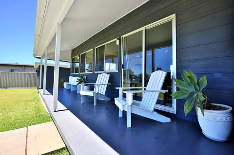Glory @ Culburra - Absolute Beachfront - Pet & Family Friendly - C Tourism 19