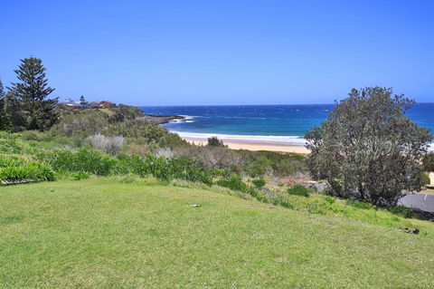 Glory @ Culburra - Absolute Beachfront - Pet & Family Friendly - C Tourism 16