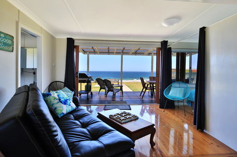 Glory @ Culburra - Absolute Beachfront - Pet & Family Friendly - C Tourism 1