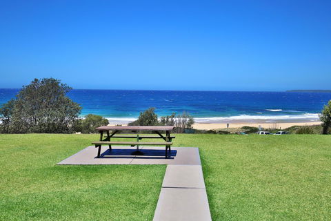 Glory @ Culburra - Absolute Beachfront - Pet & Family Friendly - C Tourism 14