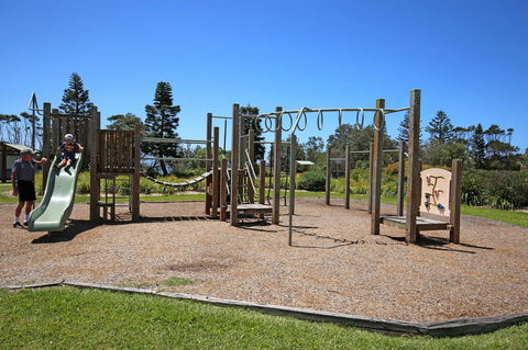 Glory @ Culburra - Absolute Beachfront - Pet & Family Friendly - C Tourism 23