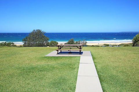 Glory @ Culburra - Absolute Beachfront - Pet & Family Friendly - C Tourism 13