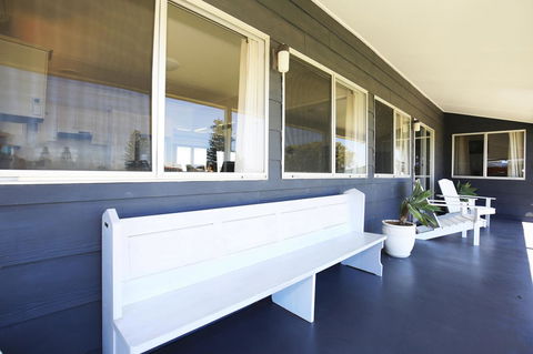 Glory @ Culburra - Absolute Beachfront - Pet & Family Friendly - C Tourism 20