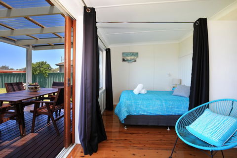 Glory @ Culburra - Absolute Beachfront - Pet & Family Friendly - C Tourism 8