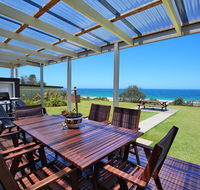 Glory  Culburra - Absolute Beachfront - Pet  Family Friendly - C Tourism