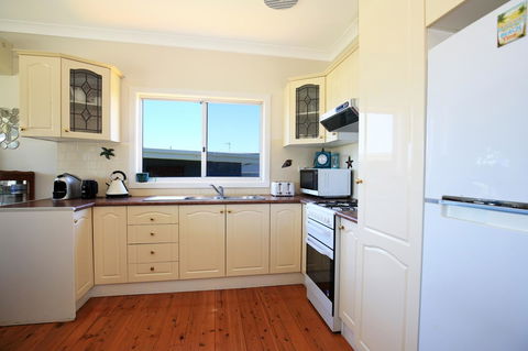 Glory @ Culburra - Absolute Beachfront - Pet & Family Friendly - C Tourism 5