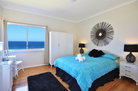 Glory @ Culburra - Absolute Beachfront - Pet & Family Friendly - C Tourism 7