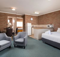 Corowa Bindaree Holiday Park - C Tourism