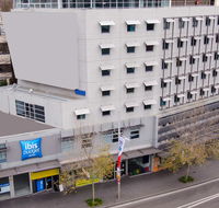 ibis budget Sydney East - C Tourism