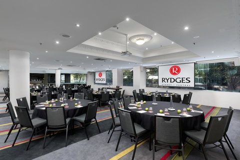 Rydges Sydney Central - C Tourism 36