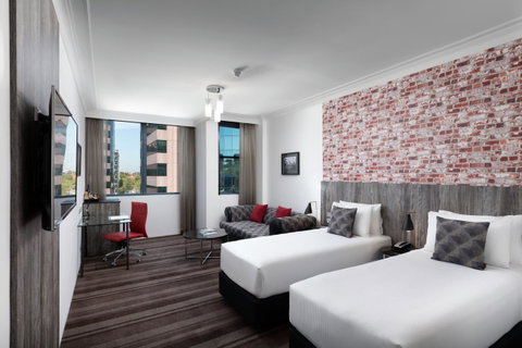 Rydges Sydney Central - C Tourism 11