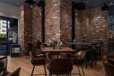 Rydges Sydney Central - C Tourism 19