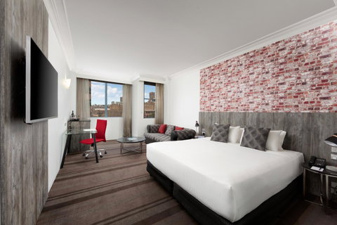 Rydges Sydney Central - C Tourism 1