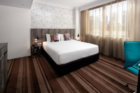 Rydges Sydney Central - C Tourism 7