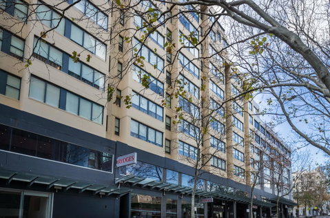 Rydges Sydney Central - C Tourism 14