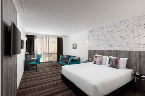 Rydges Sydney Central - C Tourism 17