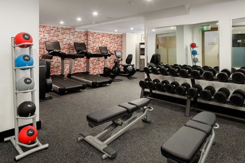Rydges Sydney Central - C Tourism 40