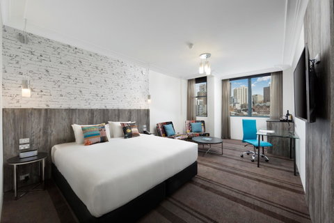 Rydges Sydney Central - C Tourism 2
